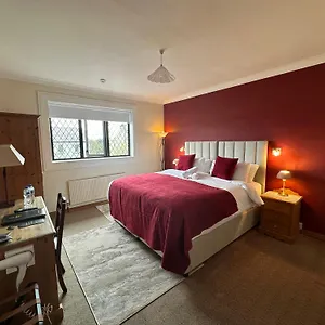 Ardawn House Alojamento de Acomodação e Pequeno-almoço