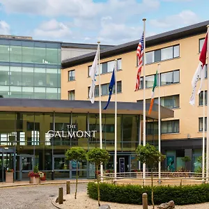 Hotel The Galmont &