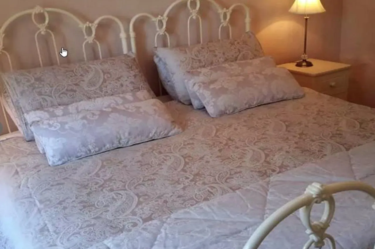 Silver Beach House B And B Galway Ireland